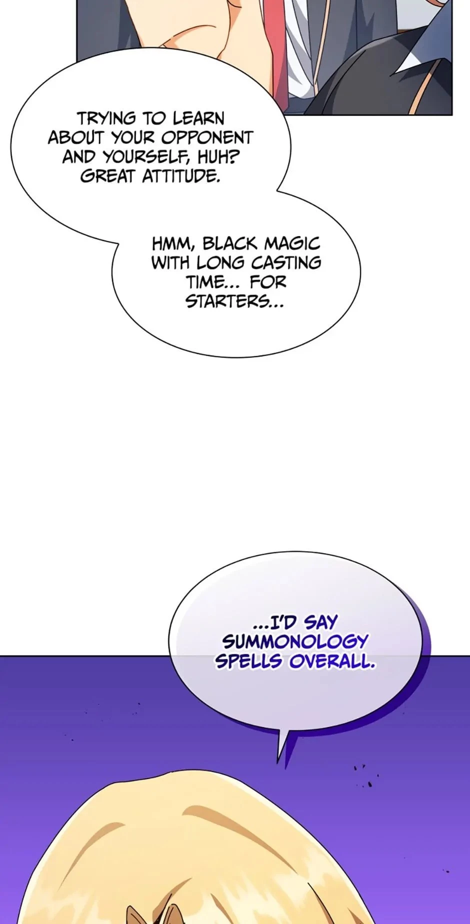 Necromancer Academy and the Genius Summoner Chapter 56 - 40