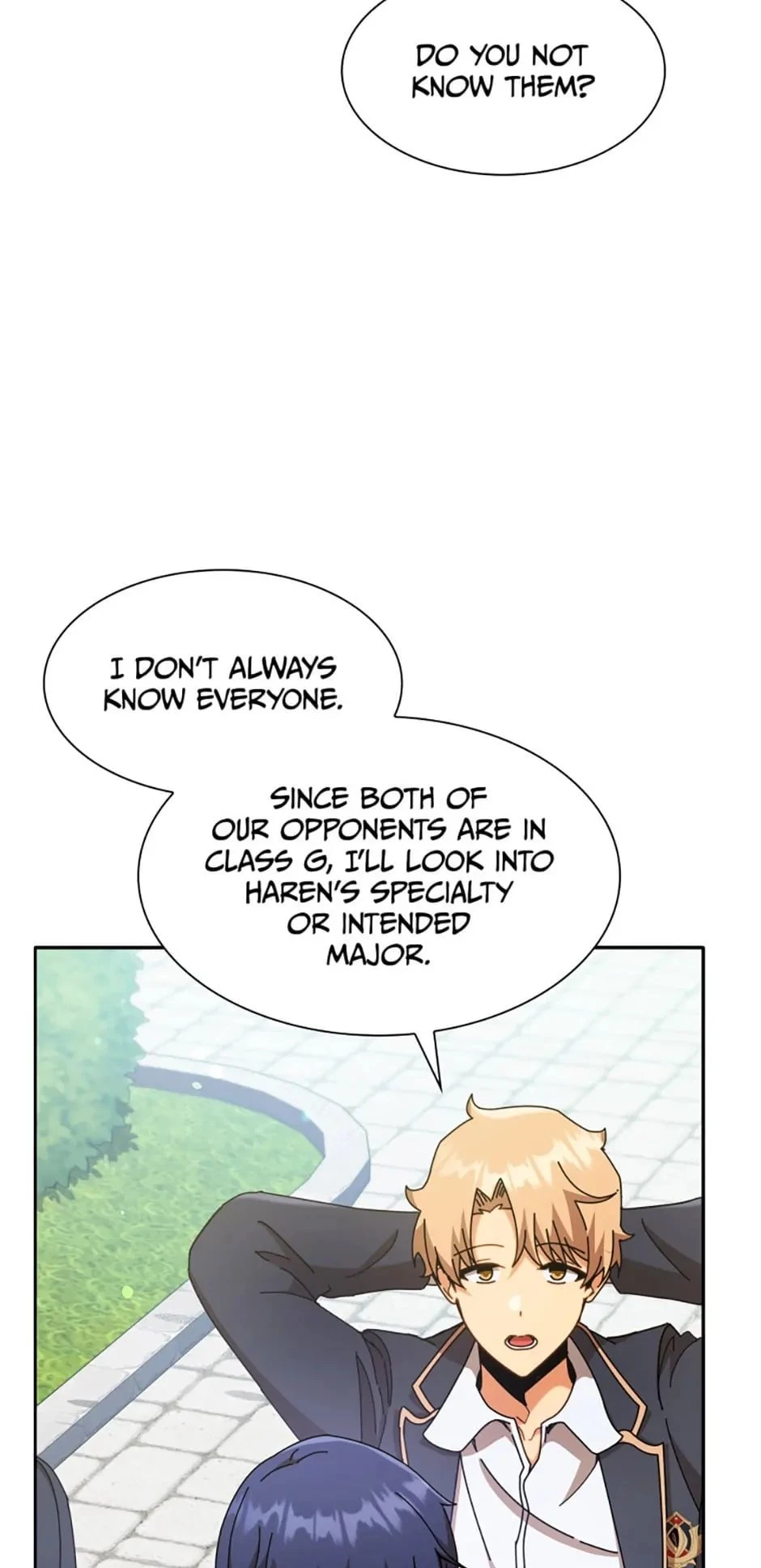 Necromancer Academy and the Genius Summoner Chapter 57 - 50