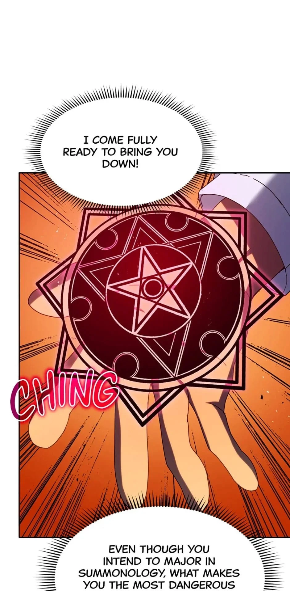 Necromancer Academy and the Genius Summoner Chapter 59 - 66