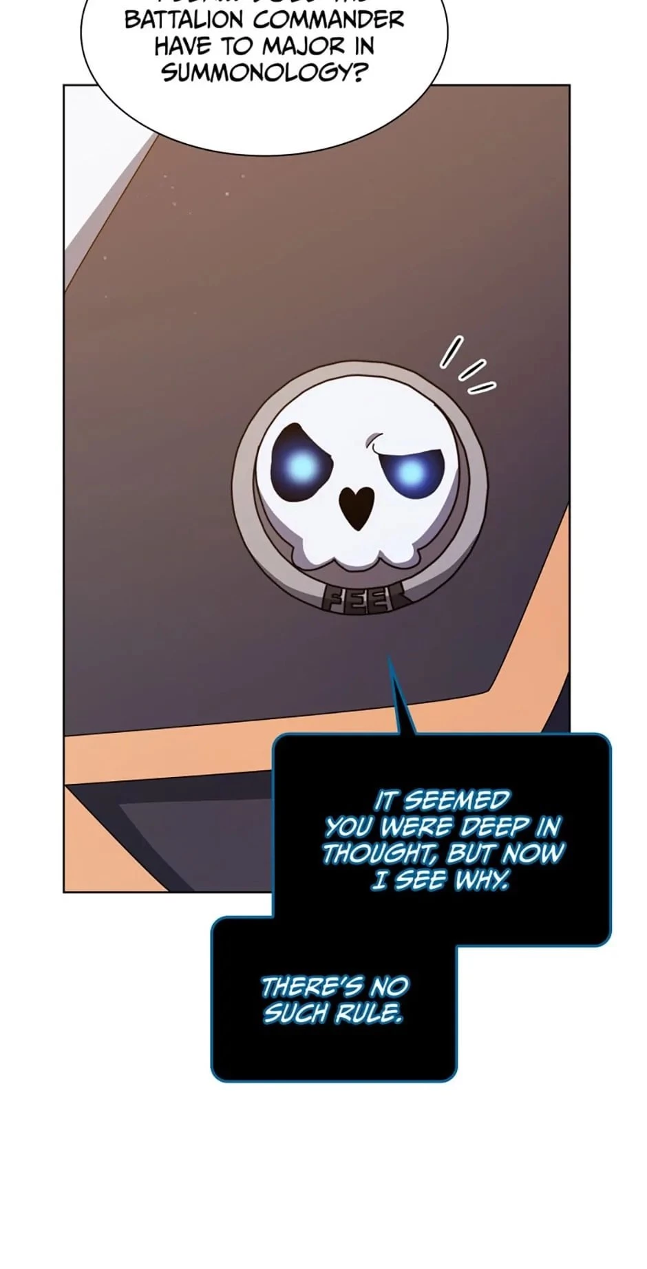 Necromancer Academy and the Genius Summoner Chapter 56 - 44