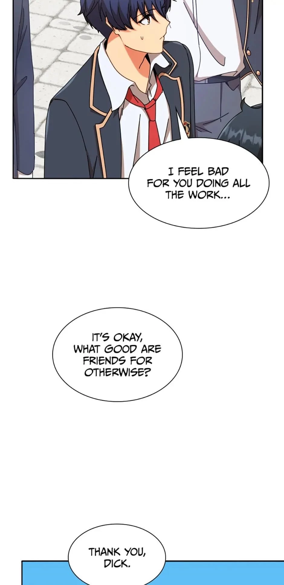 Necromancer Academy and the Genius Summoner Chapter 57 - 51