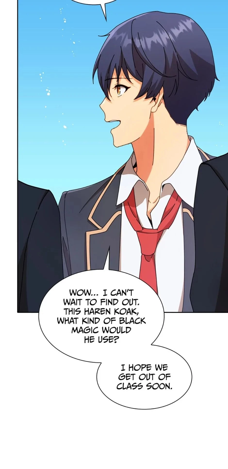 Necromancer Academy and the Genius Summoner Chapter 57 - 52