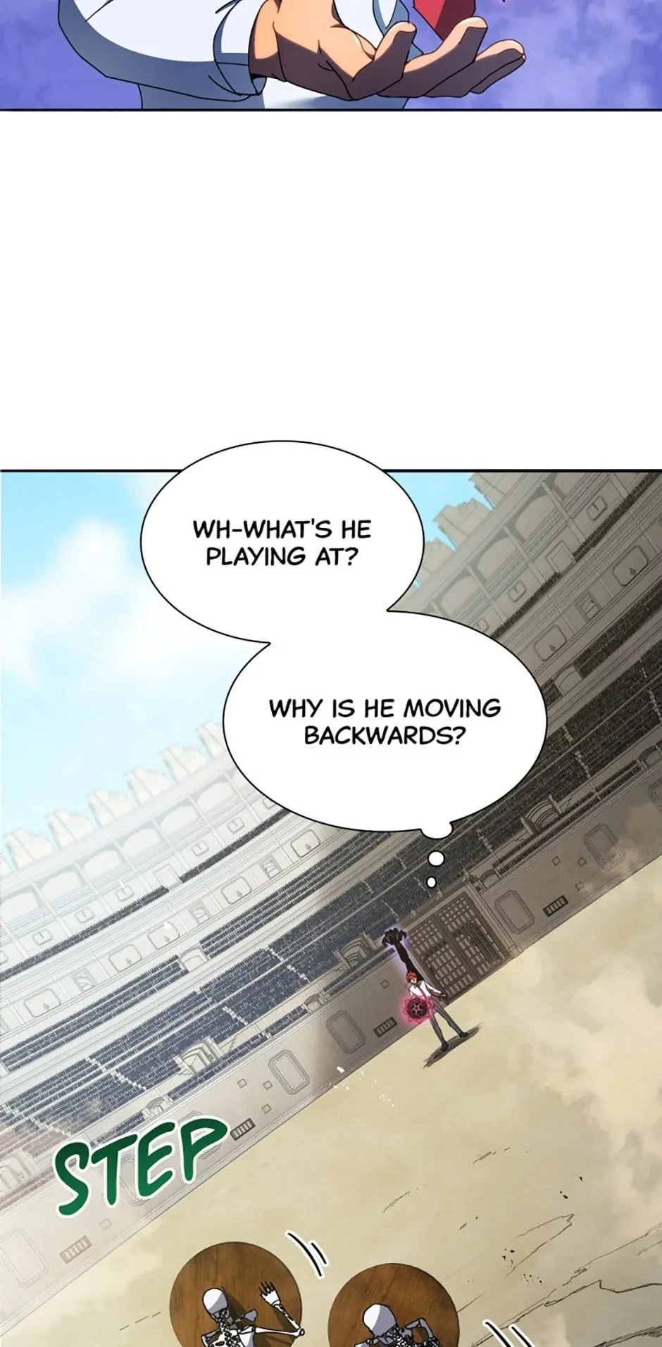 Necromancer Academy and the Genius Summoner Chapter 59 - 68