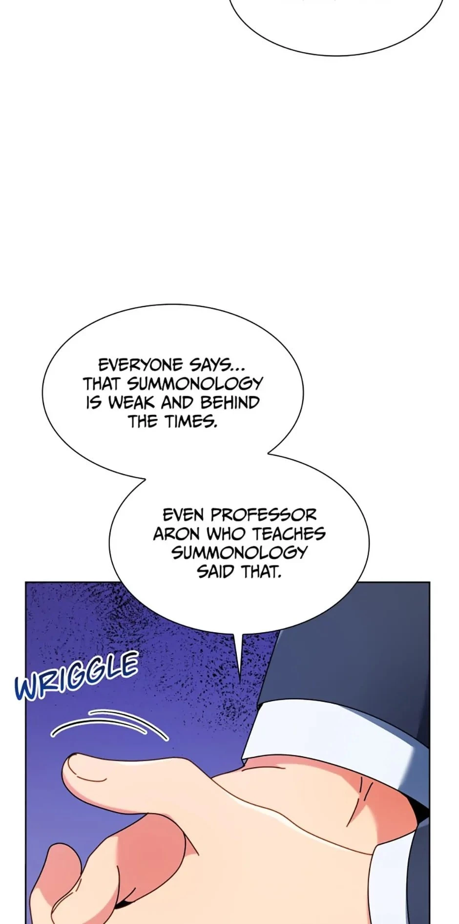 Necromancer Academy and the Genius Summoner Chapter 56 - 47