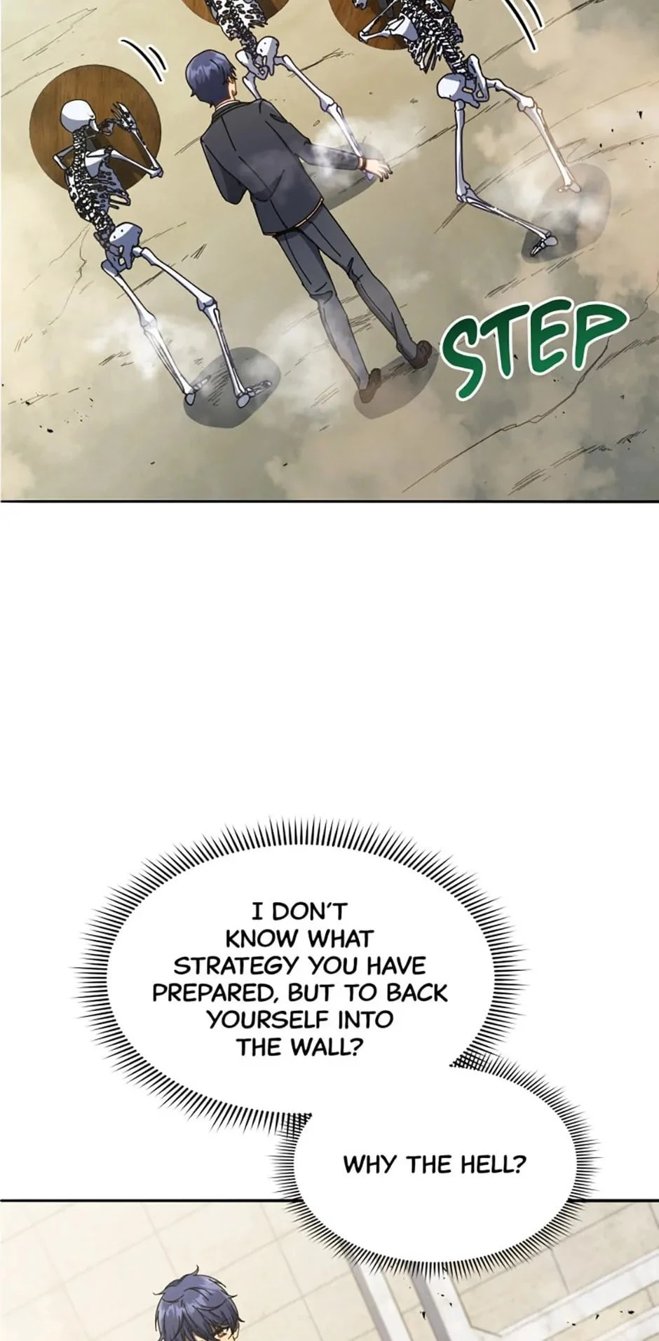 Necromancer Academy and the Genius Summoner Chapter 59 - 69