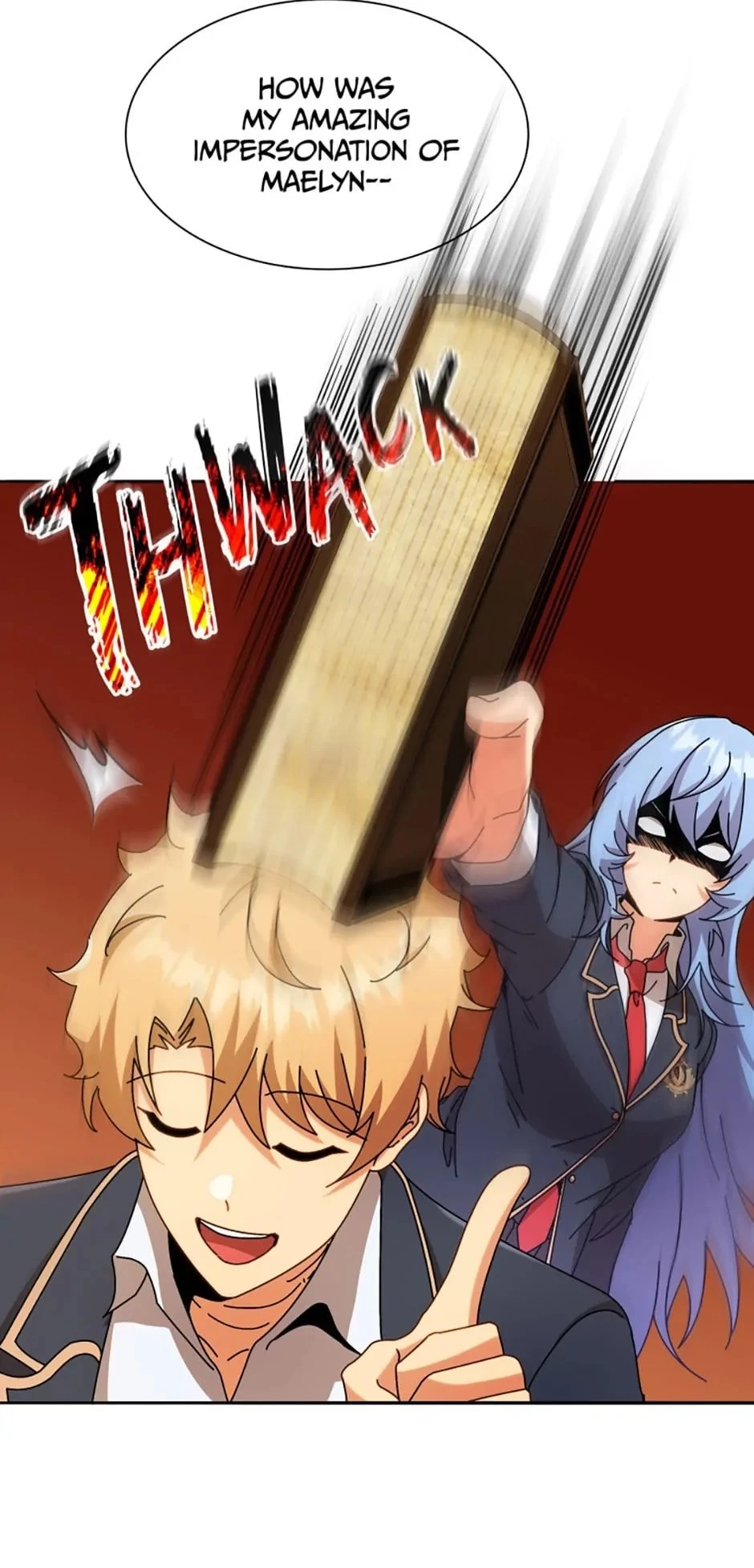Necromancer Academy and the Genius Summoner Chapter 57 - 59