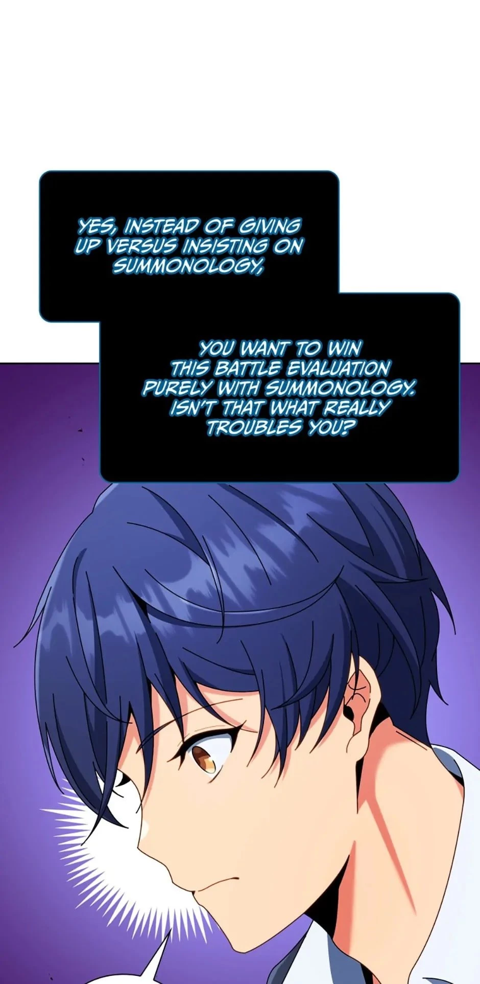 Necromancer Academy and the Genius Summoner Chapter 56 - 53