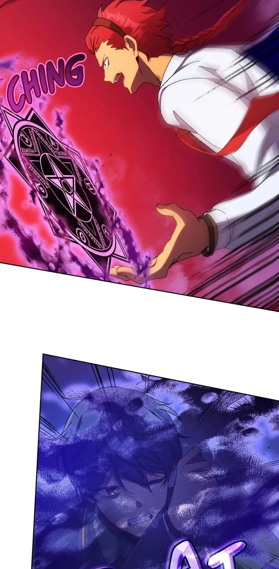 Necromancer Academy and the Genius Summoner Chapter 59 - 74