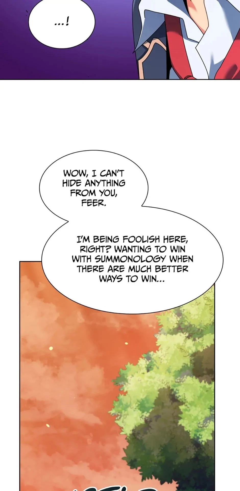 Necromancer Academy and the Genius Summoner Chapter 56 - 54
