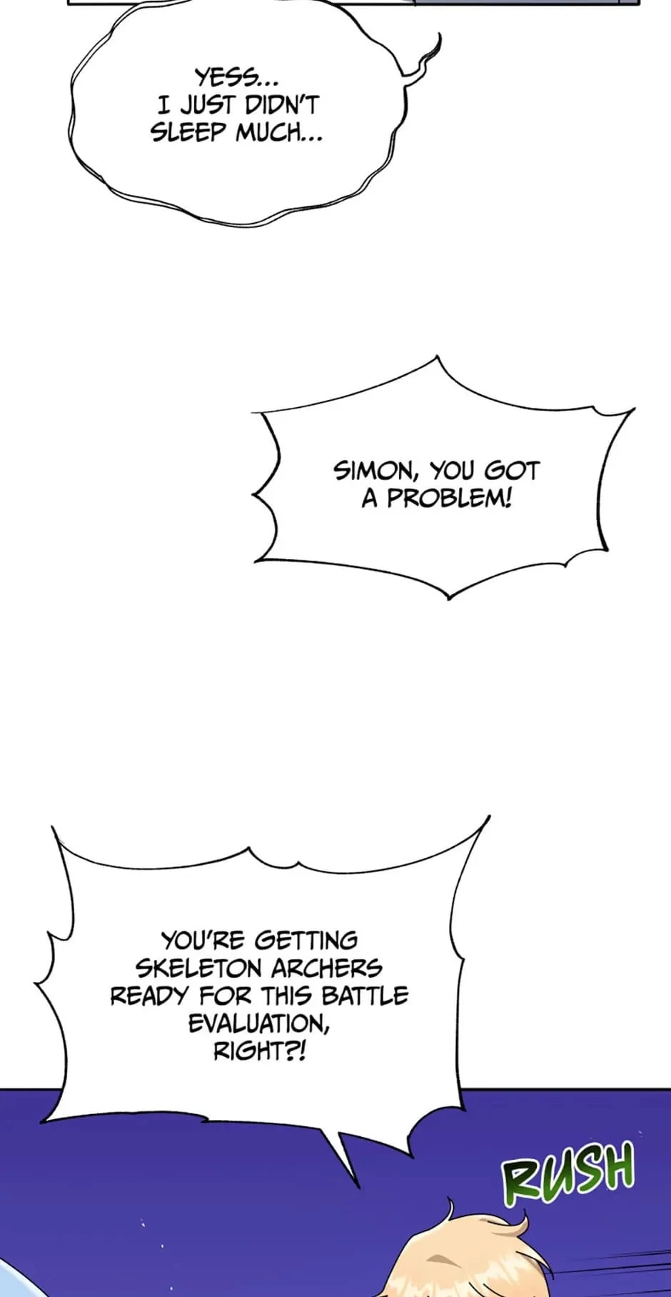 Necromancer Academy and the Genius Summoner Chapter 58 - 72