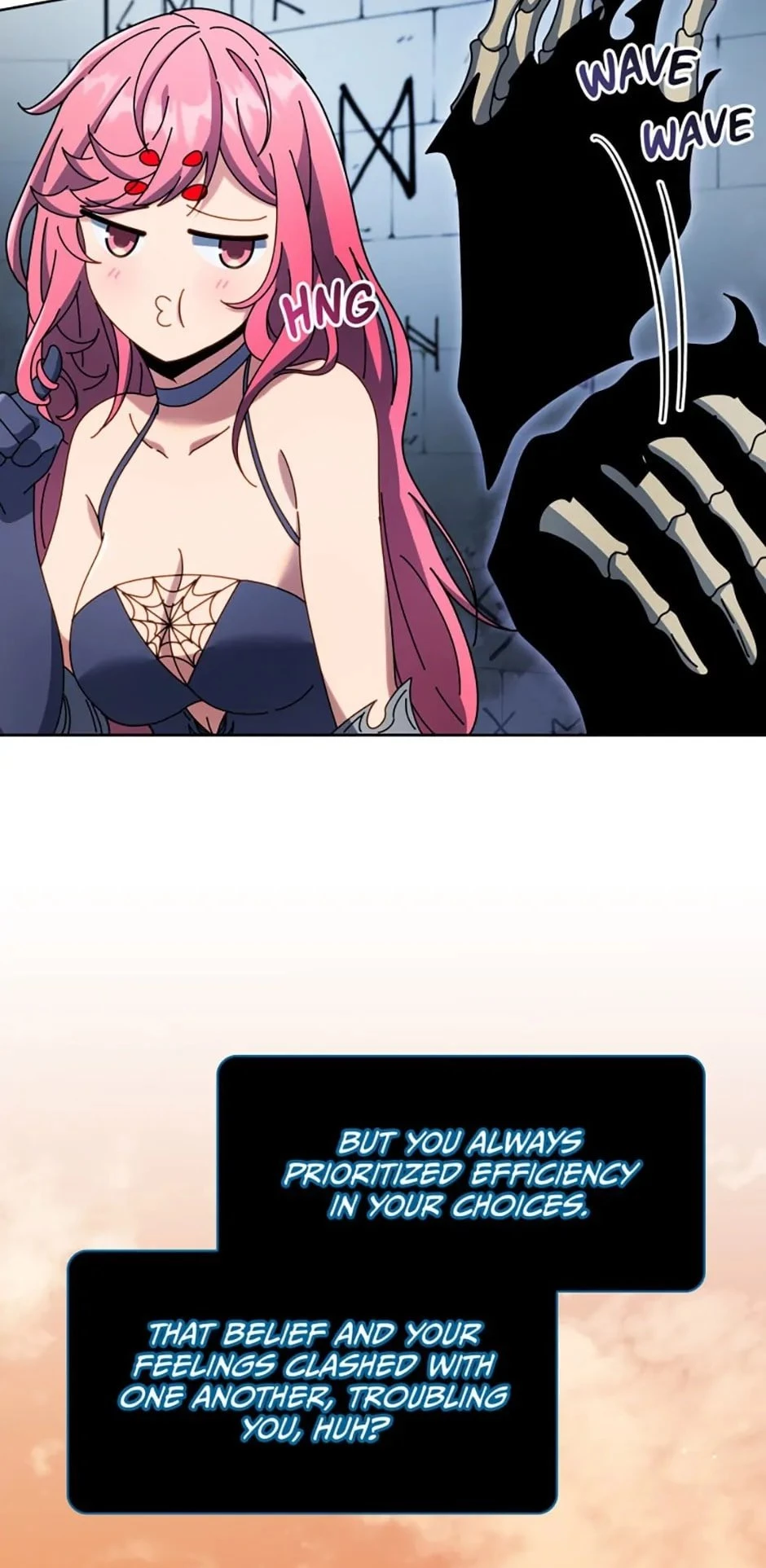 Necromancer Academy and the Genius Summoner Chapter 56 - 57