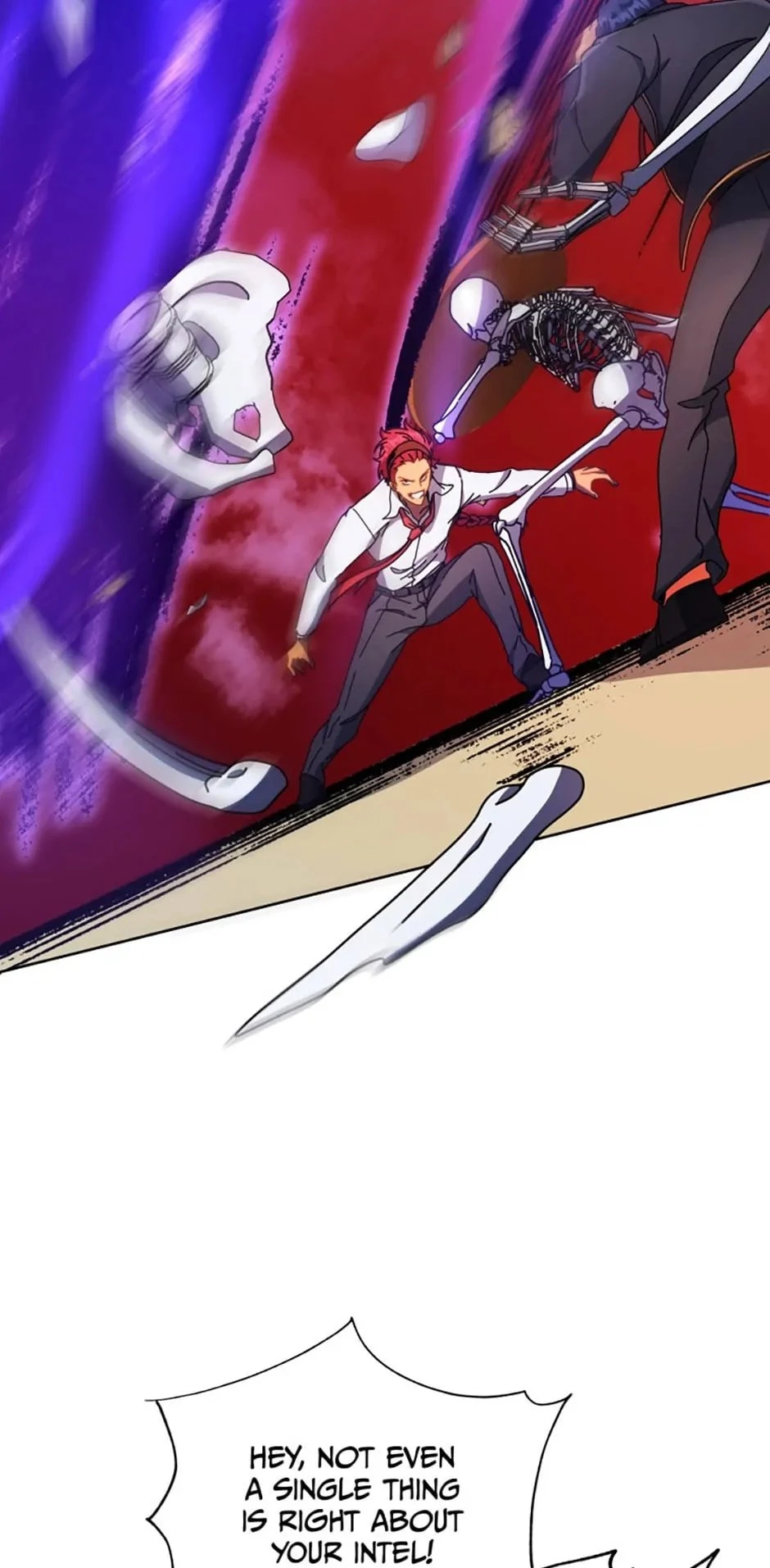 Necromancer Academy and the Genius Summoner Chapter 59 - 77
