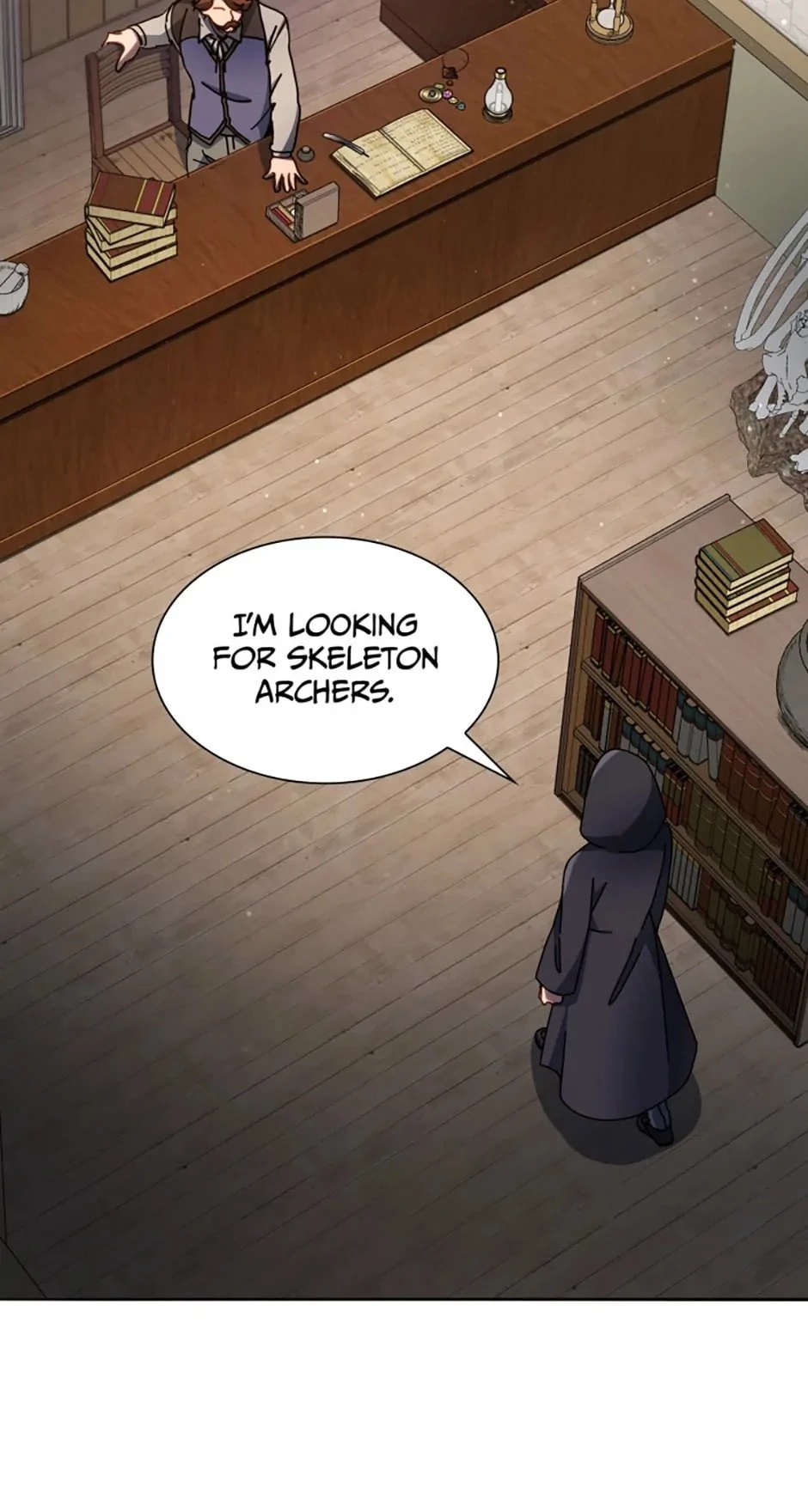 Necromancer Academy and the Genius Summoner Chapter 57 - 66