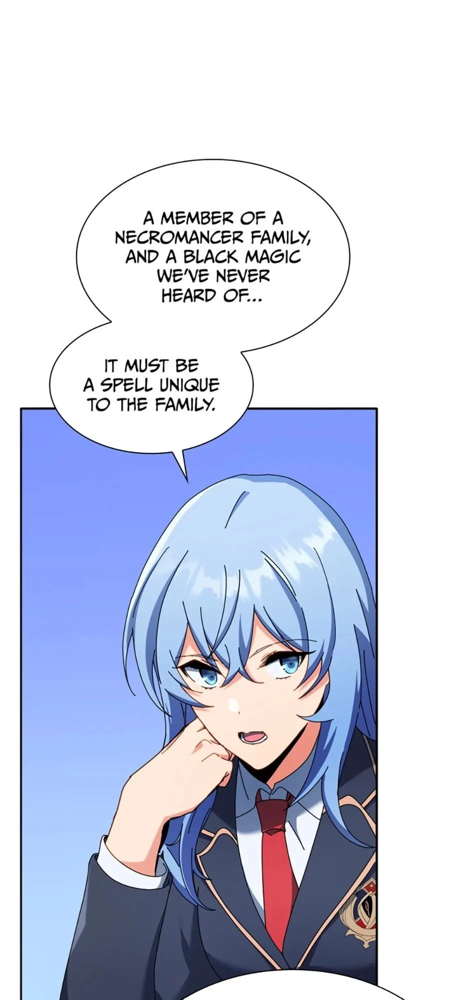 Necromancer Academy and the Genius Summoner Chapter 58 - 76