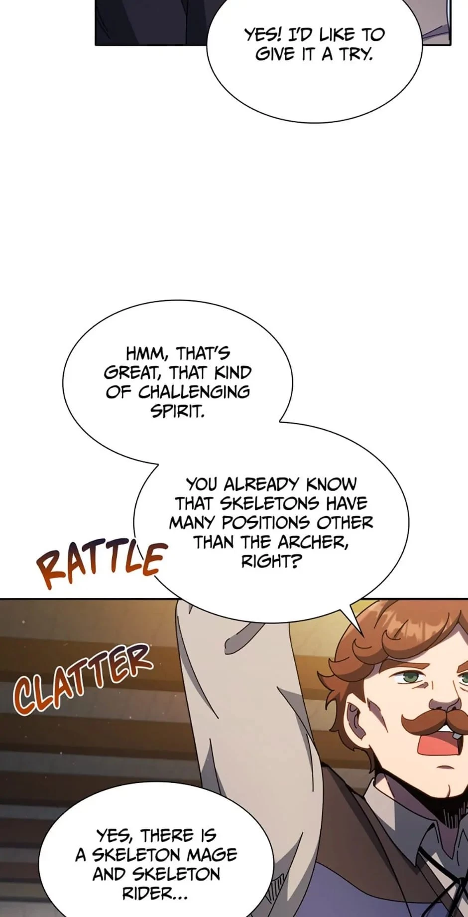 Necromancer Academy and the Genius Summoner Chapter 57 - 68