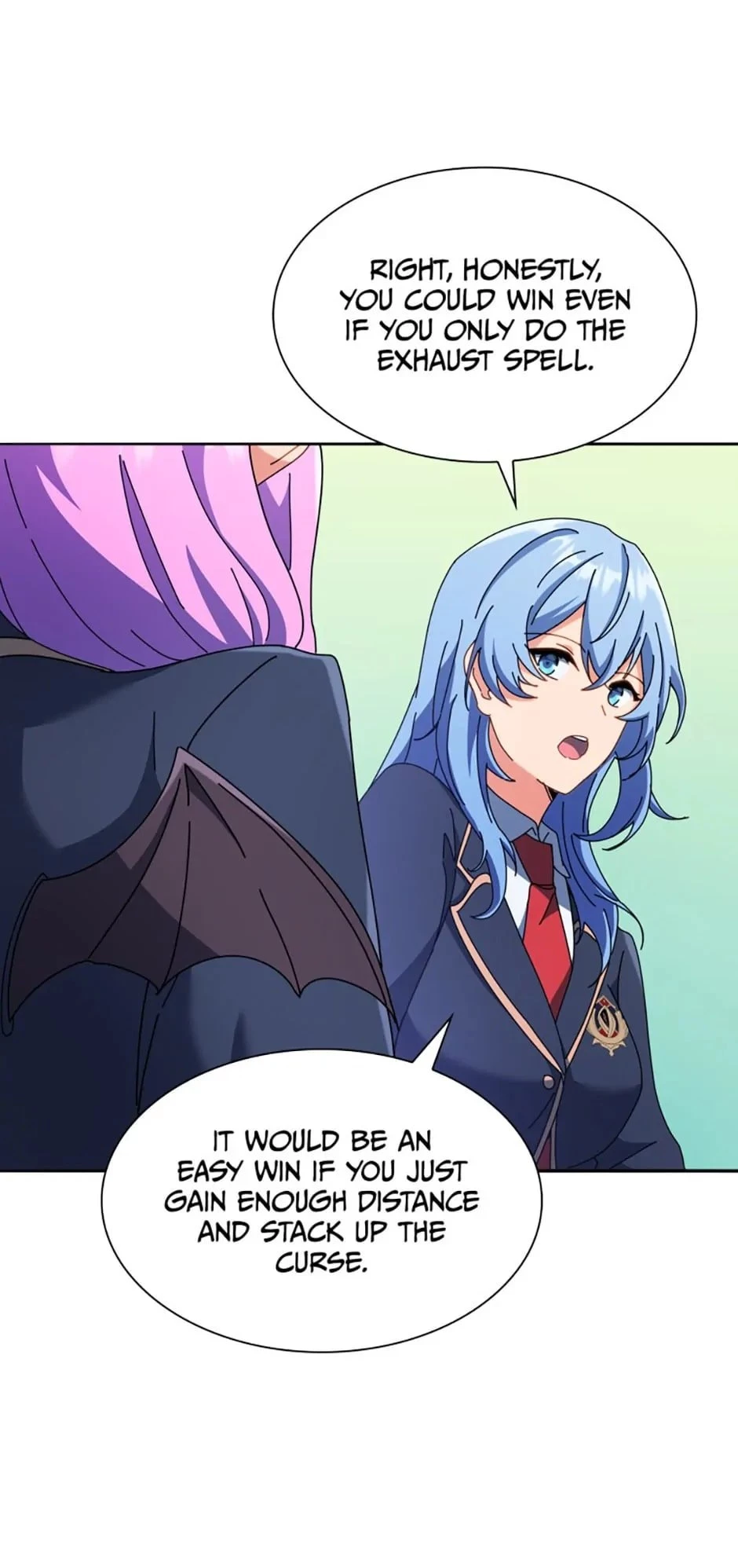 Necromancer Academy and the Genius Summoner Chapter 58 - 81
