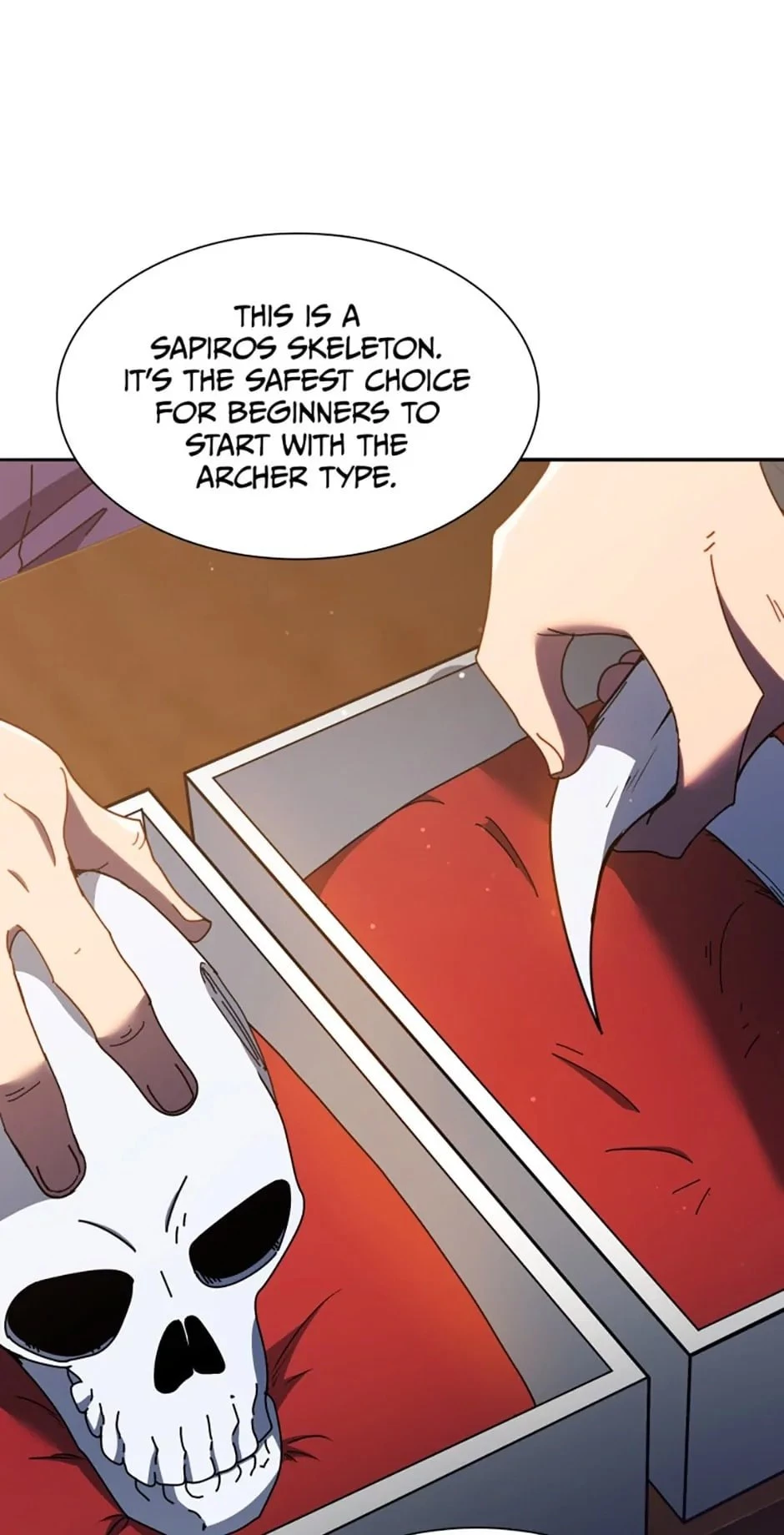 Necromancer Academy and the Genius Summoner Chapter 57 - 72