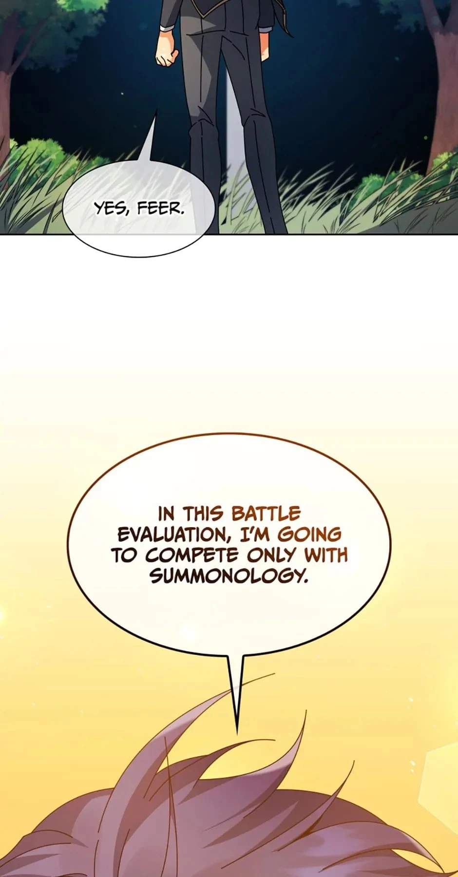 Necromancer Academy and the Genius Summoner Chapter 56 - 67