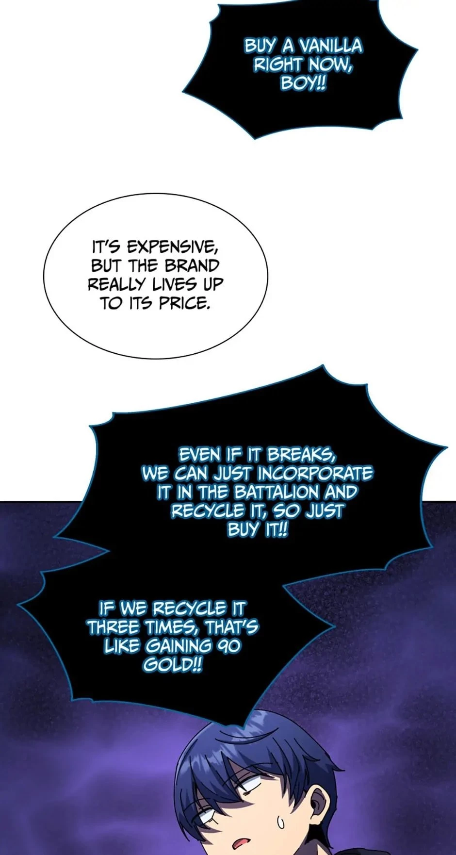 Necromancer Academy and the Genius Summoner Chapter 57 - 76