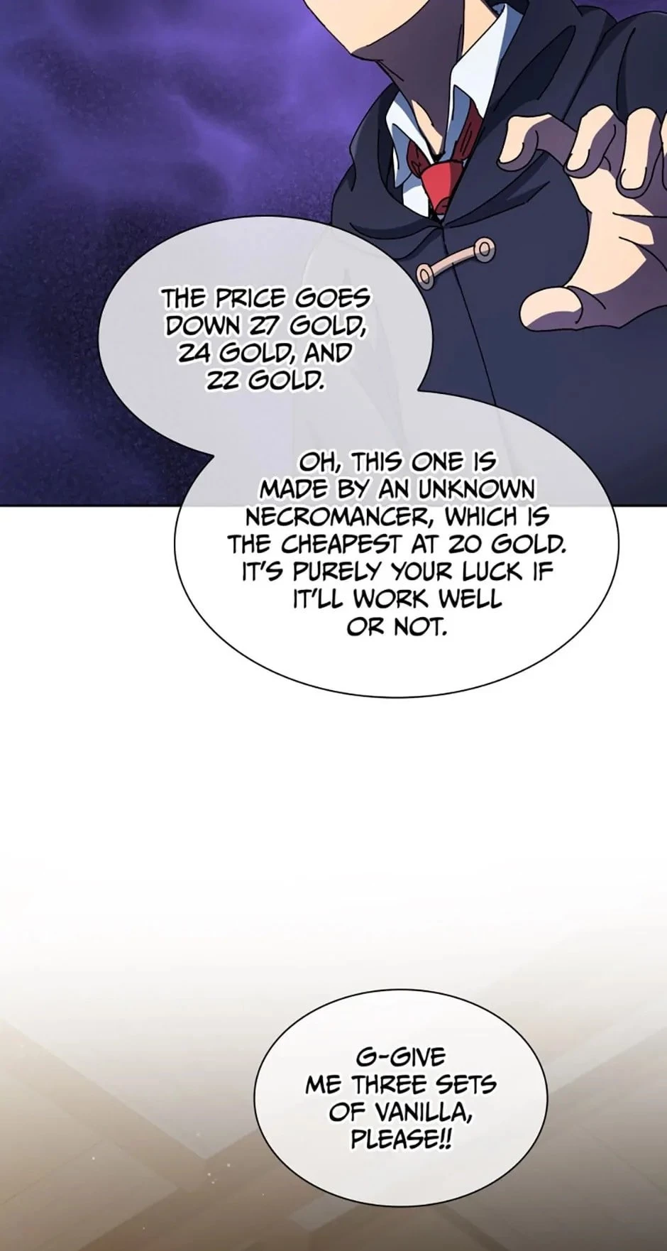 Necromancer Academy and the Genius Summoner Chapter 57 - 77