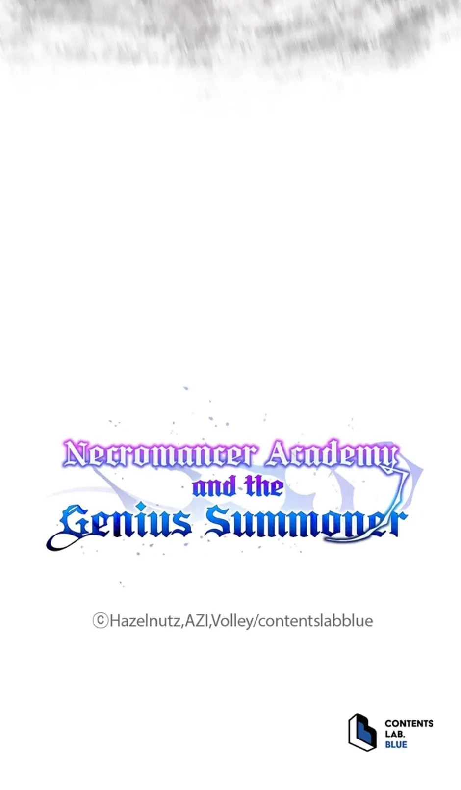 Necromancer Academy and the Genius Summoner Chapter 59 - 91