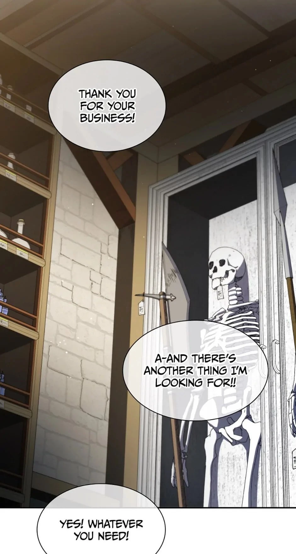 Necromancer Academy and the Genius Summoner Chapter 57 - 78