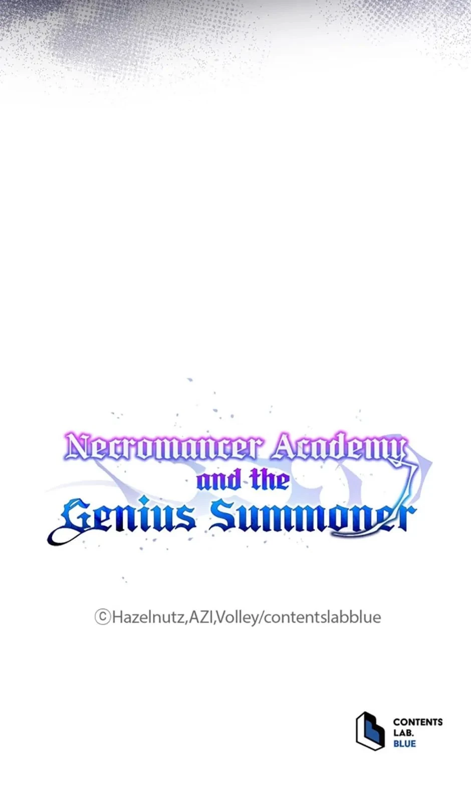 Necromancer Academy and the Genius Summoner Chapter 58 - 90