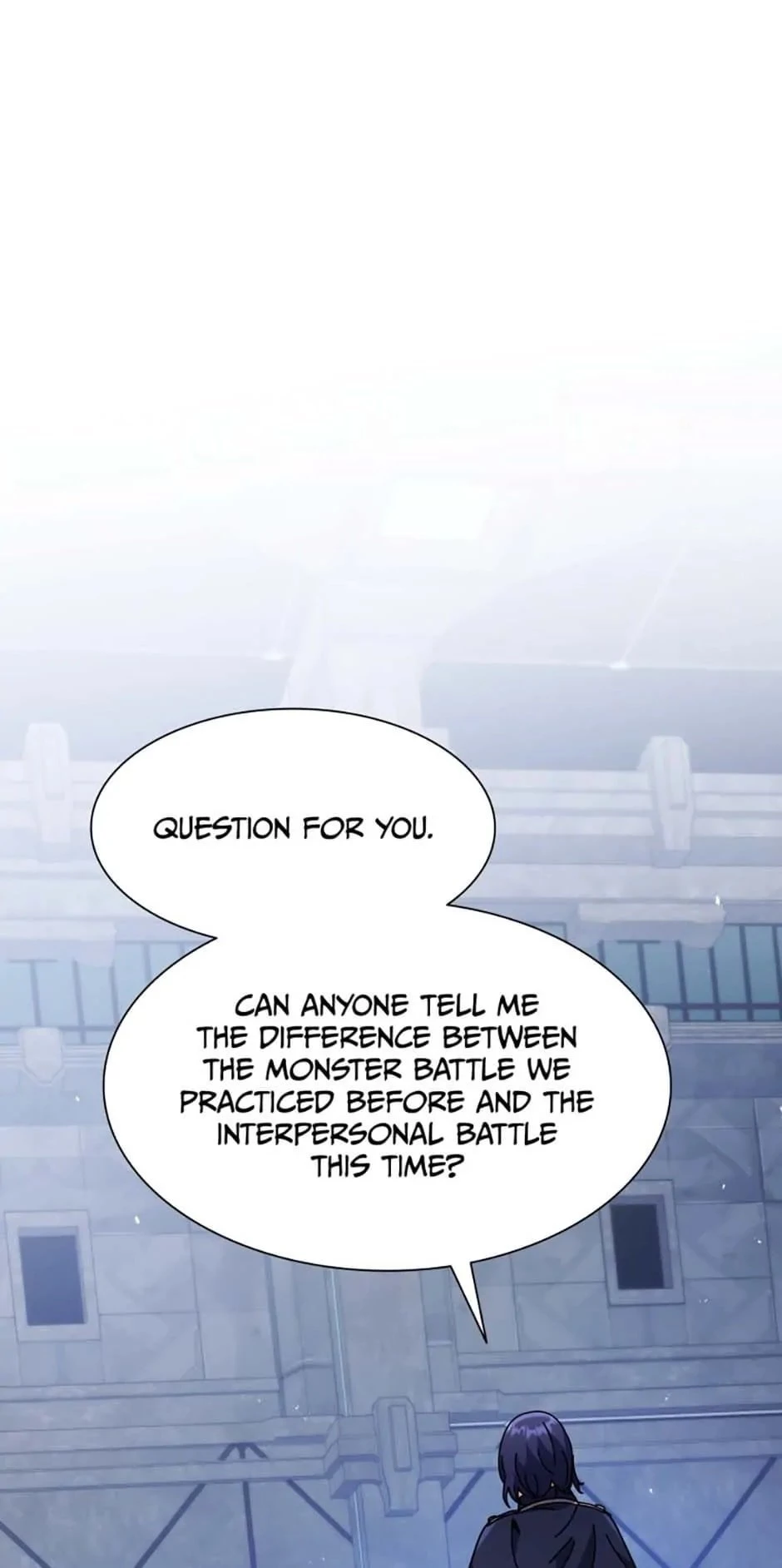 Necromancer Academy and the Genius Summoner Chapter 53 - 1