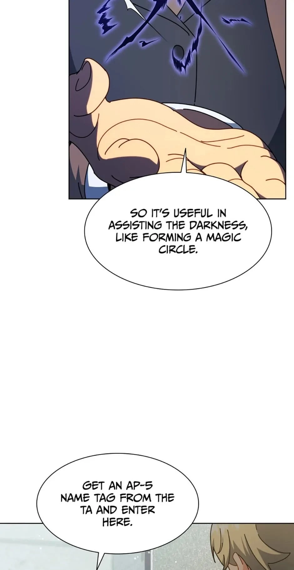 Necromancer Academy and the Genius Summoner Chapter 55 - 6