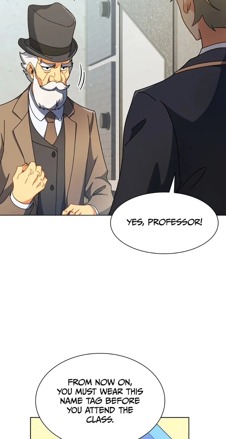 Necromancer Academy and the Genius Summoner Chapter 55 - 7