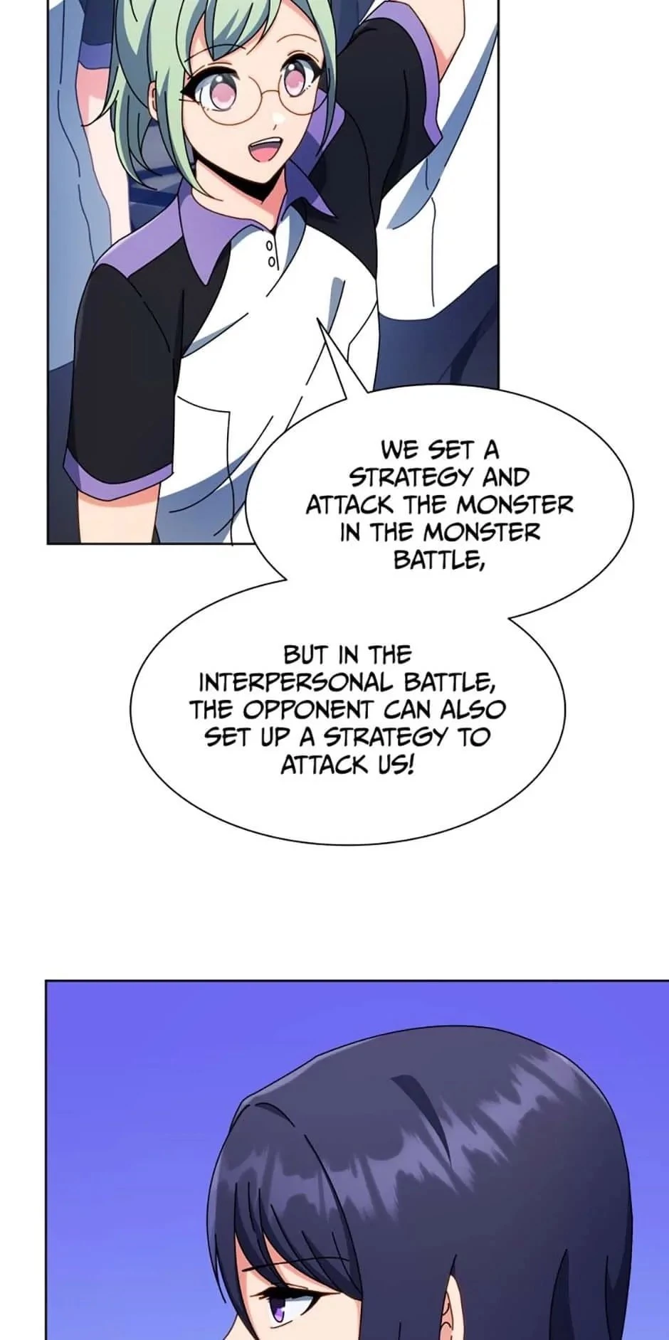Necromancer Academy and the Genius Summoner Chapter 53 - 3