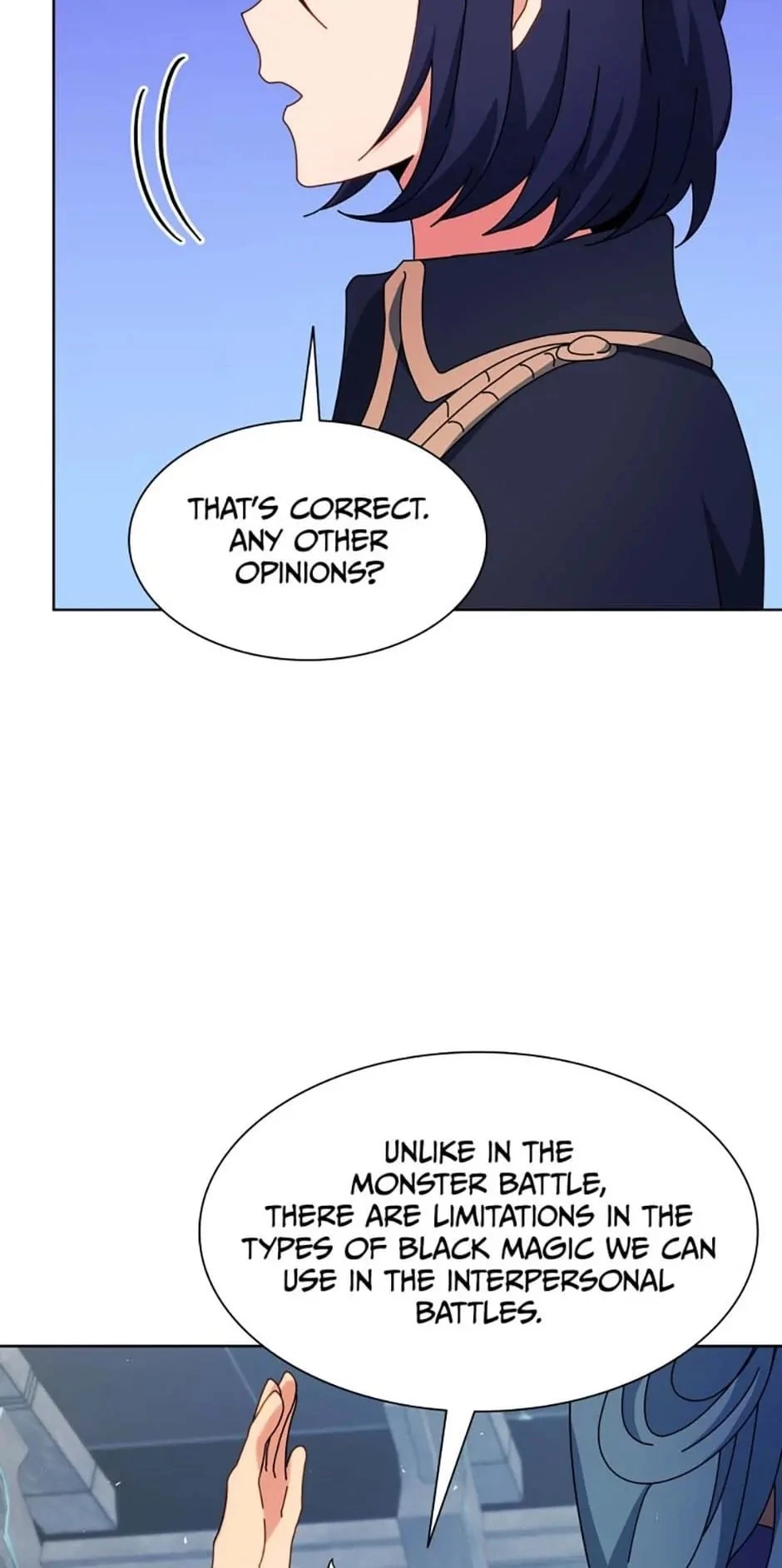 Necromancer Academy and the Genius Summoner Chapter 53 - 4