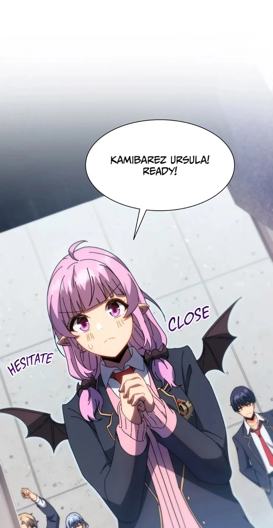 Necromancer Academy and the Genius Summoner Chapter 55 - 10