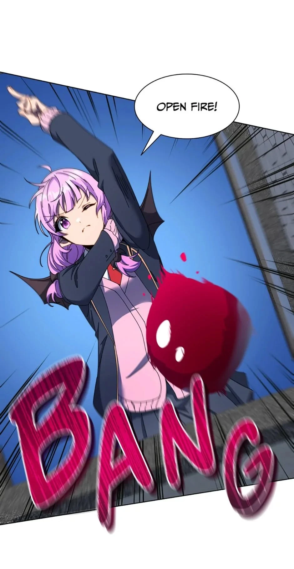 Necromancer Academy and the Genius Summoner Chapter 55 - 14