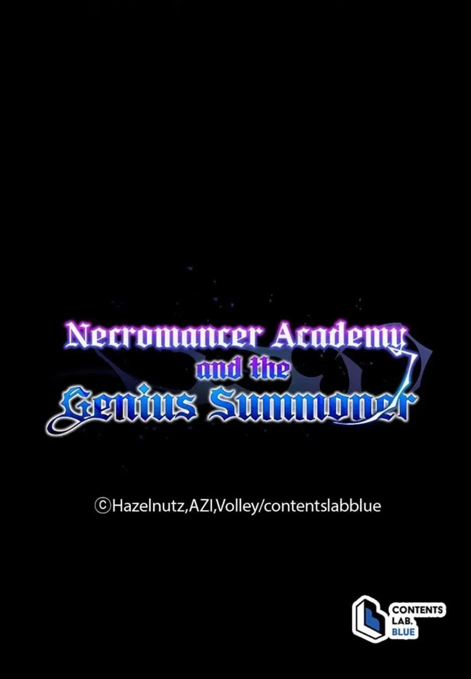 Necromancer Academy and the Genius Summoner Chapter 57 - 93