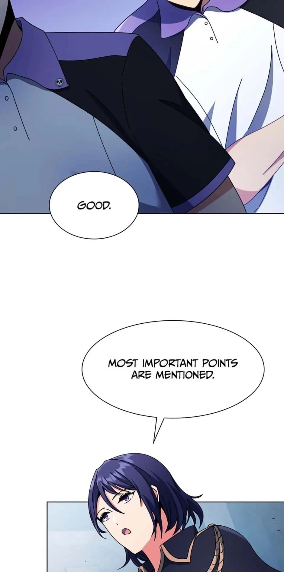 Necromancer Academy and the Genius Summoner Chapter 53 - 10