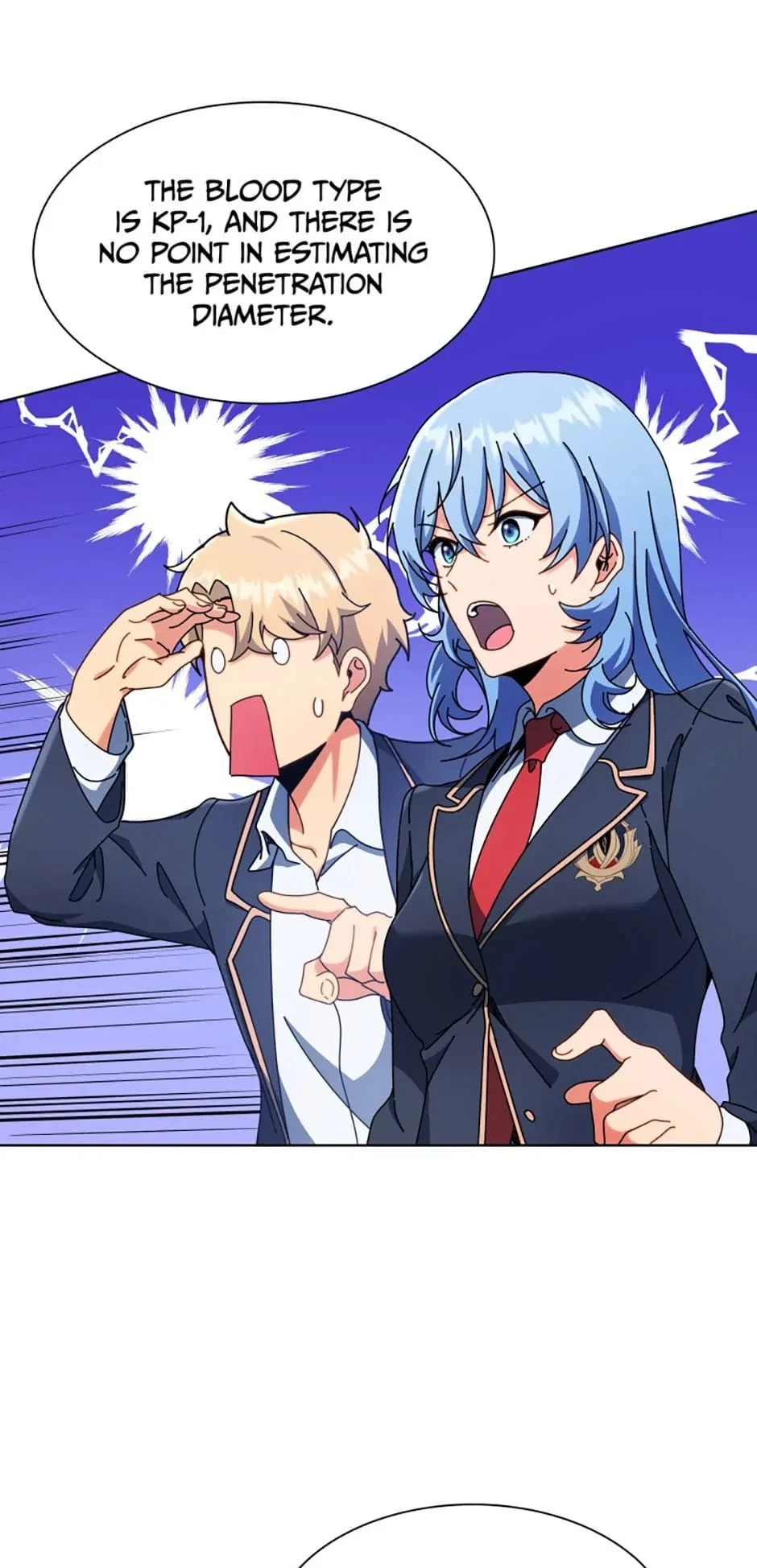Necromancer Academy and the Genius Summoner Chapter 55 - 17