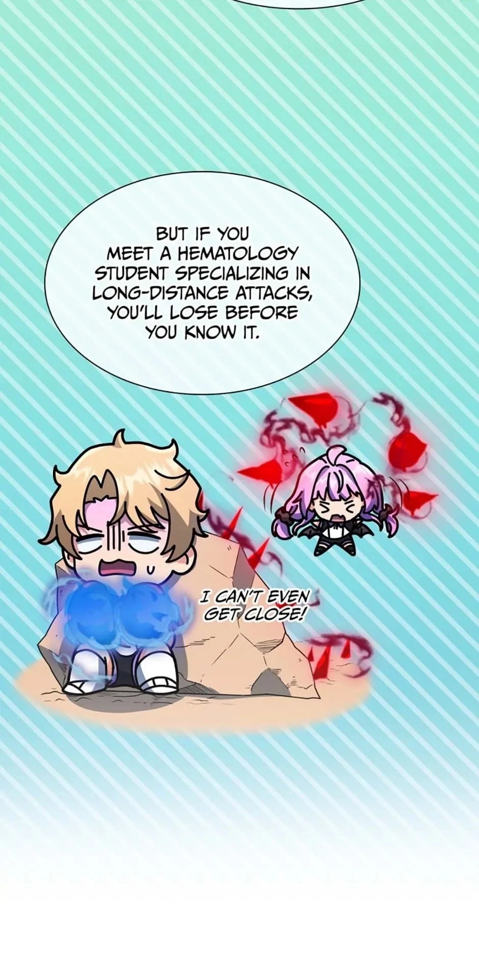 Necromancer Academy and the Genius Summoner Chapter 53 - 14