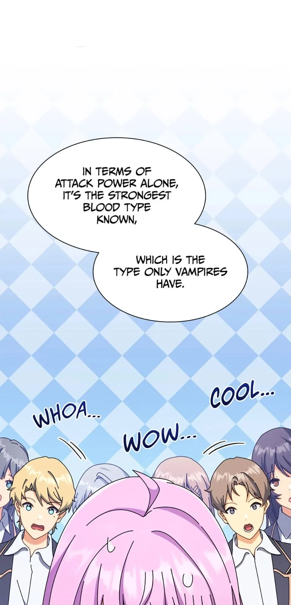 Necromancer Academy and the Genius Summoner Chapter 55 - 19