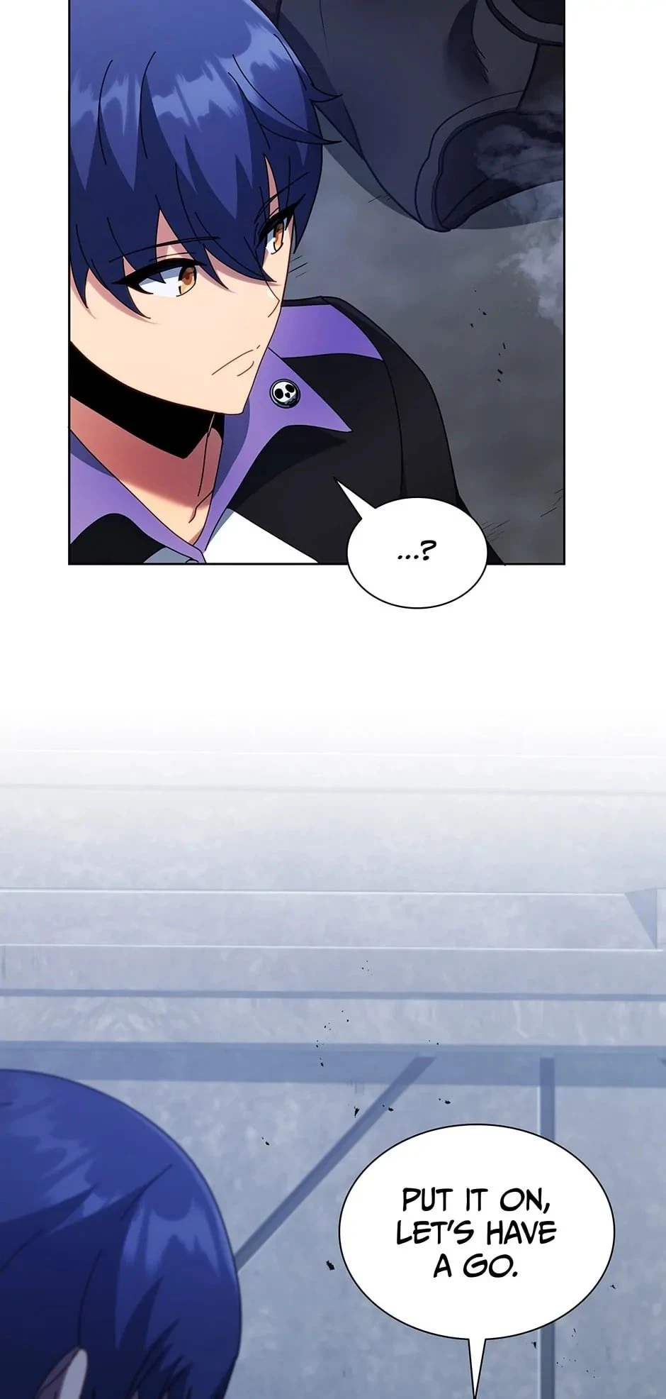Necromancer Academy and the Genius Summoner Chapter 54 - 12