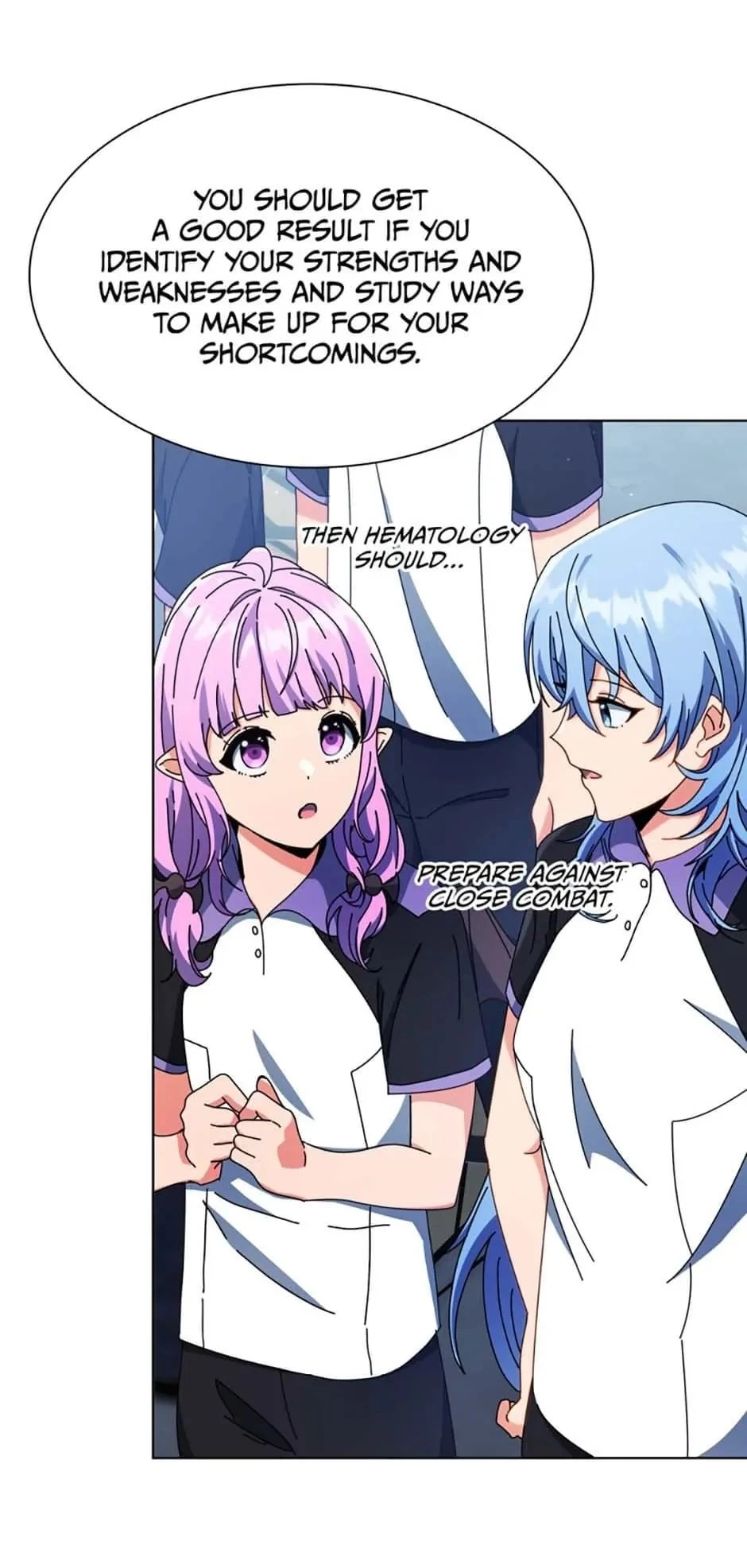 Necromancer Academy and the Genius Summoner Chapter 53 - 15