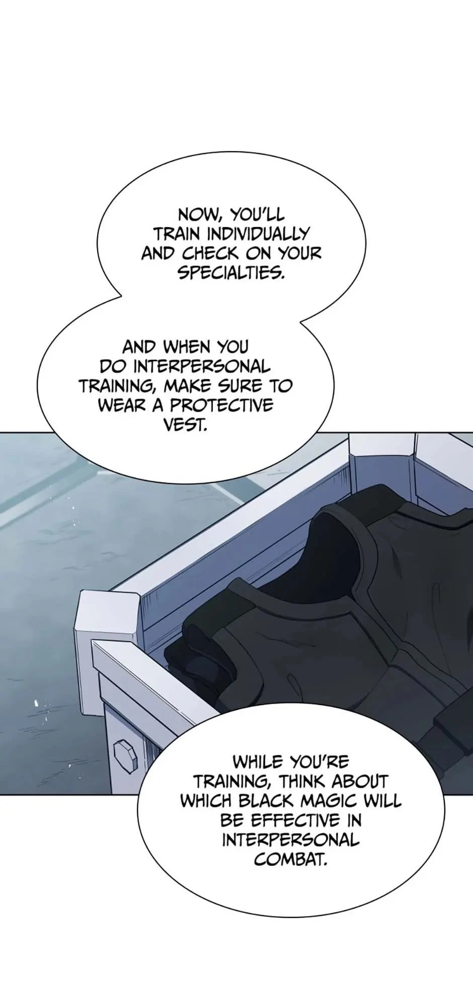 Necromancer Academy and the Genius Summoner Chapter 53 - 16