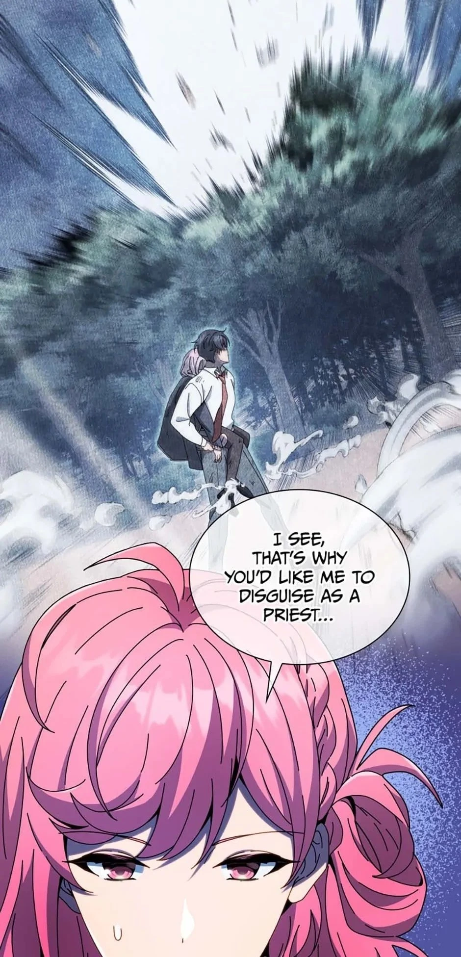 Necromancer Academy and the Genius Summoner Chapter 52 - 6