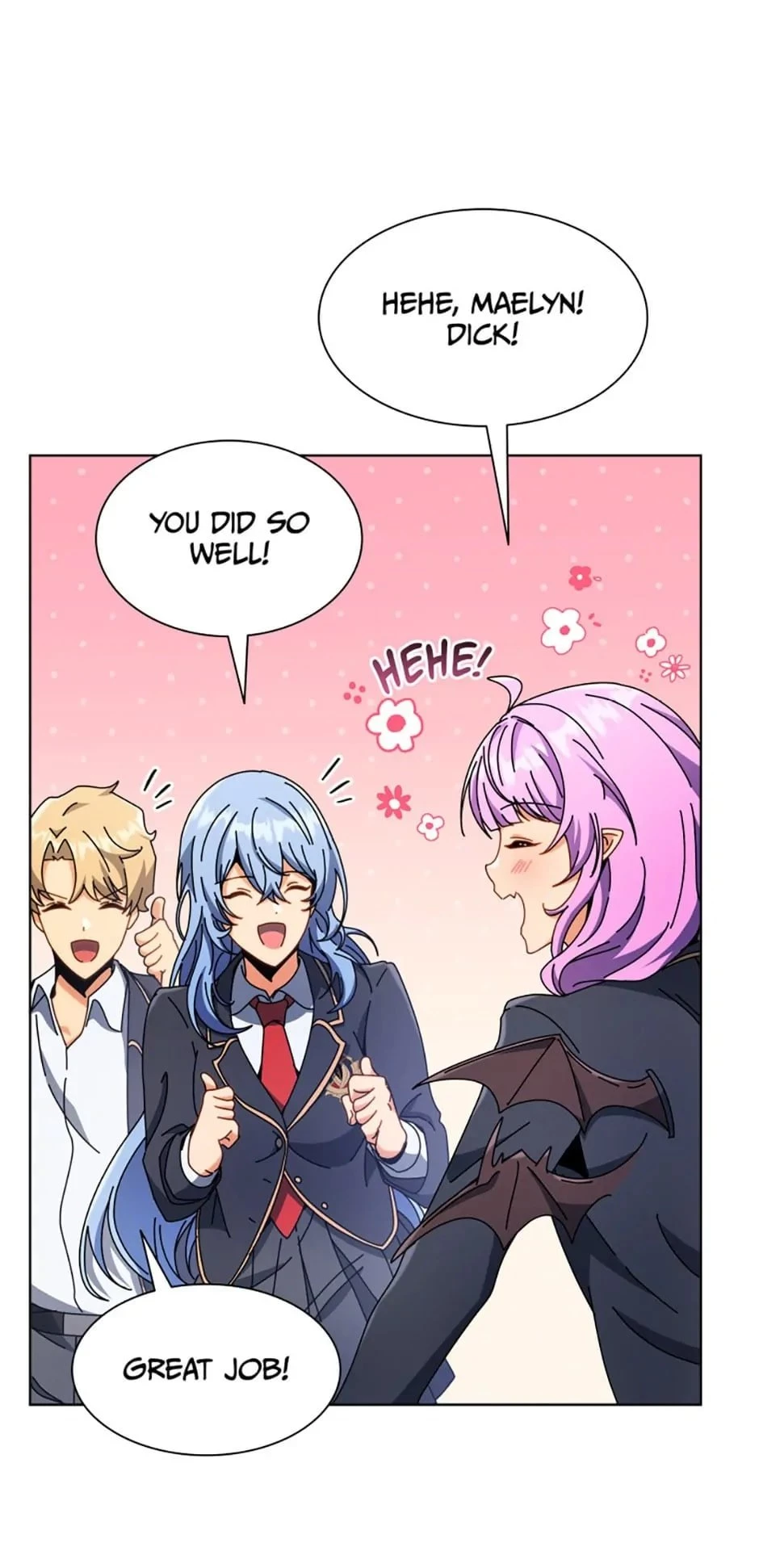 Necromancer Academy and the Genius Summoner Chapter 55 - 23