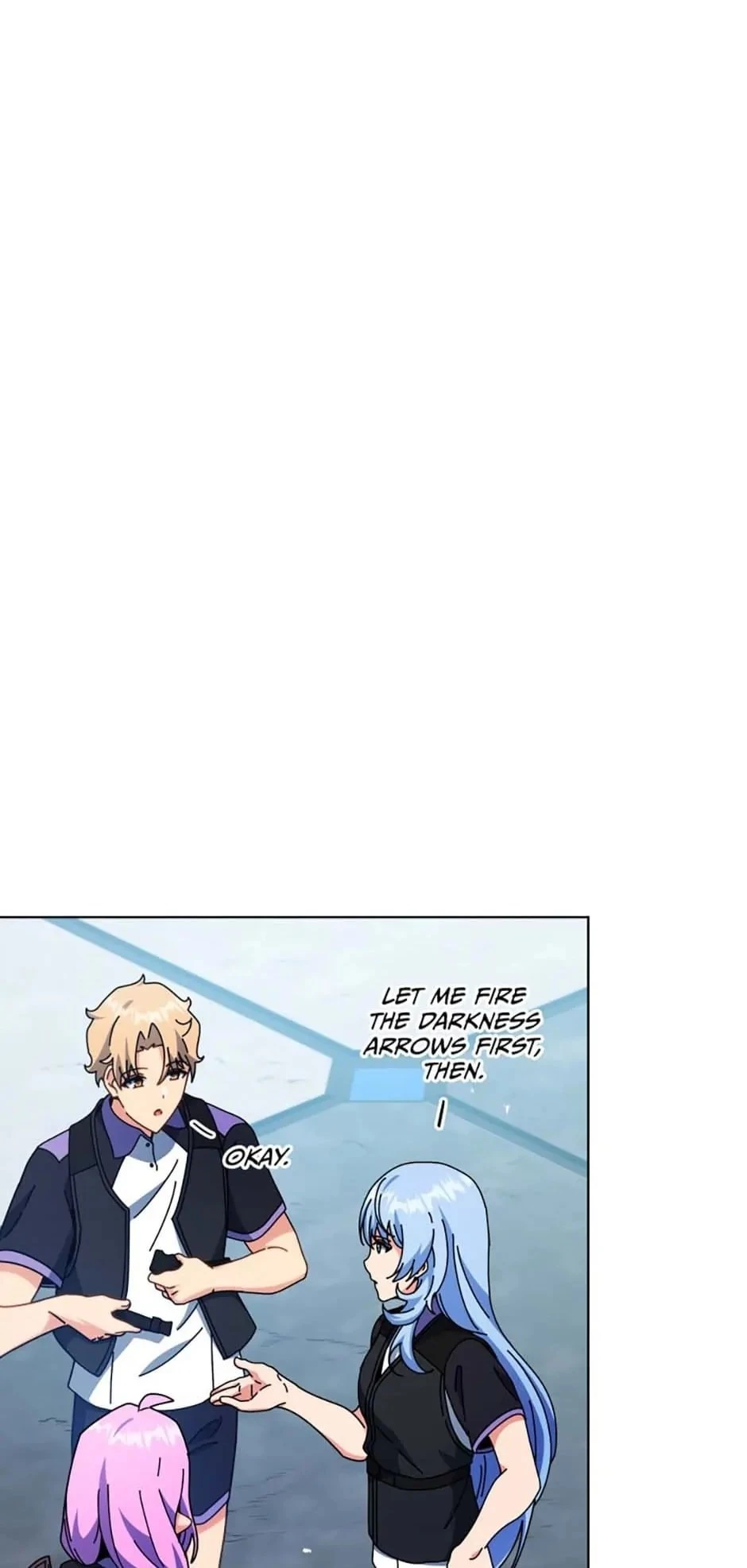 Necromancer Academy and the Genius Summoner Chapter 53 - 19