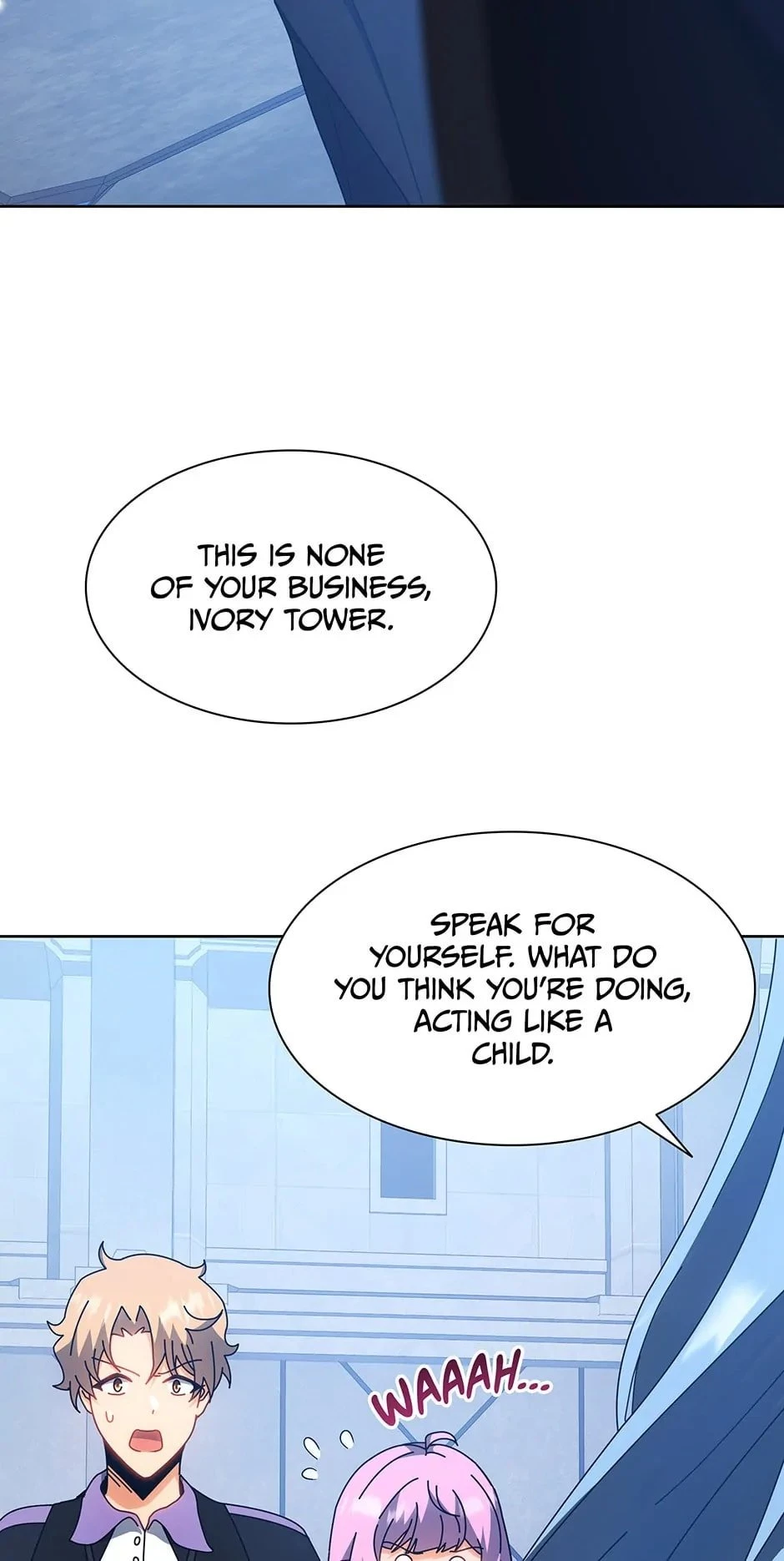 Necromancer Academy and the Genius Summoner Chapter 54 - 19