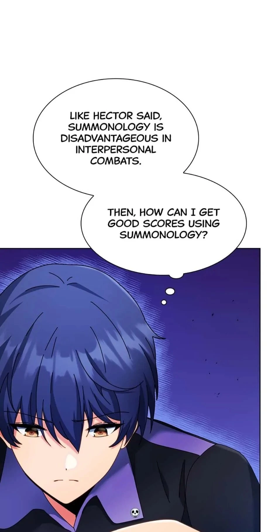 Necromancer Academy and the Genius Summoner Chapter 53 - 22
