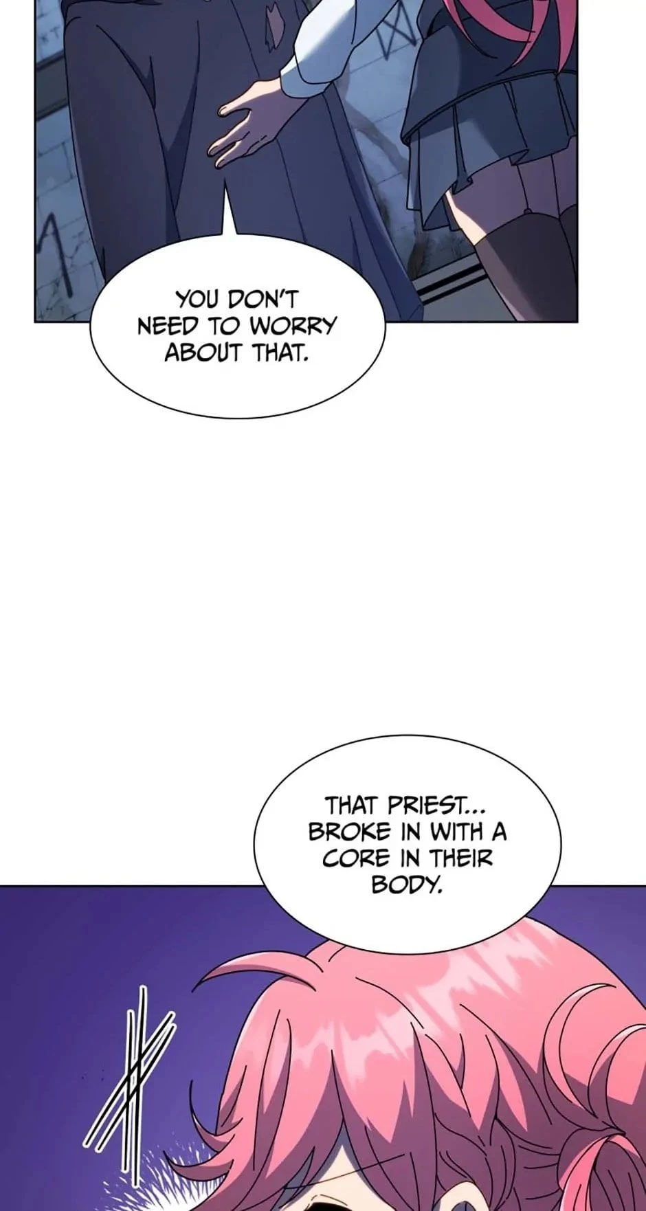 Necromancer Academy and the Genius Summoner Chapter 52 - 10
