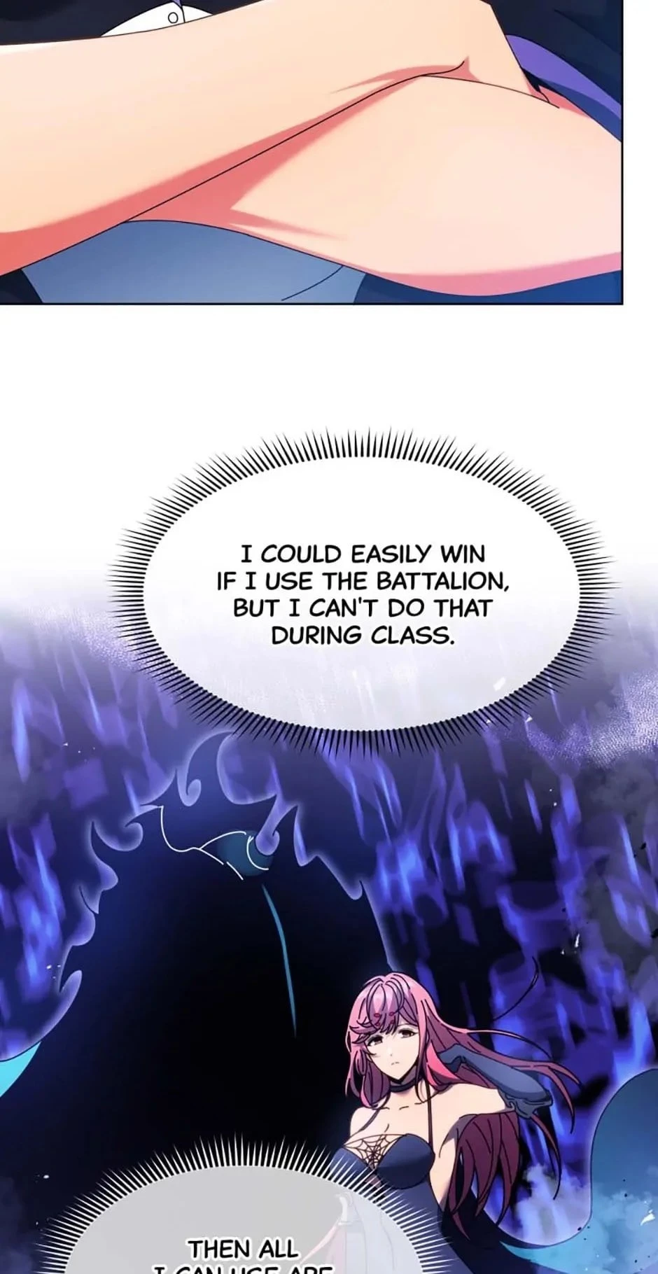 Necromancer Academy and the Genius Summoner Chapter 53 - 23