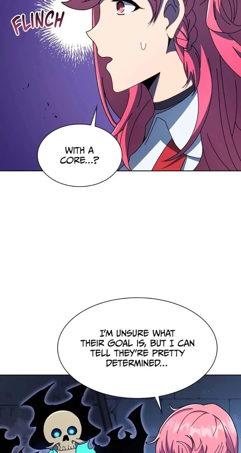 Necromancer Academy and the Genius Summoner Chapter 52 - 11